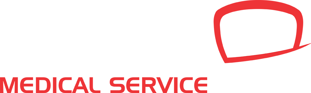 Bosec Logo Semi White